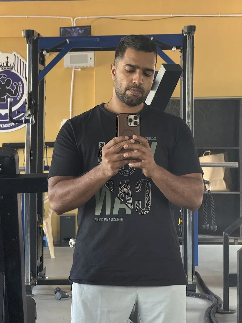 Inside Royal Premium Fitness — photo 03