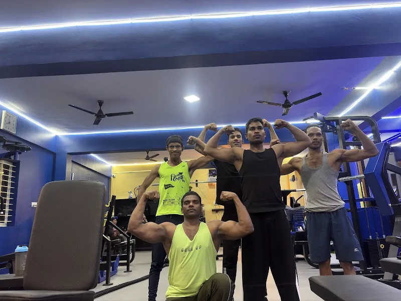 Inside Royal Premium Fitness — photo 10
