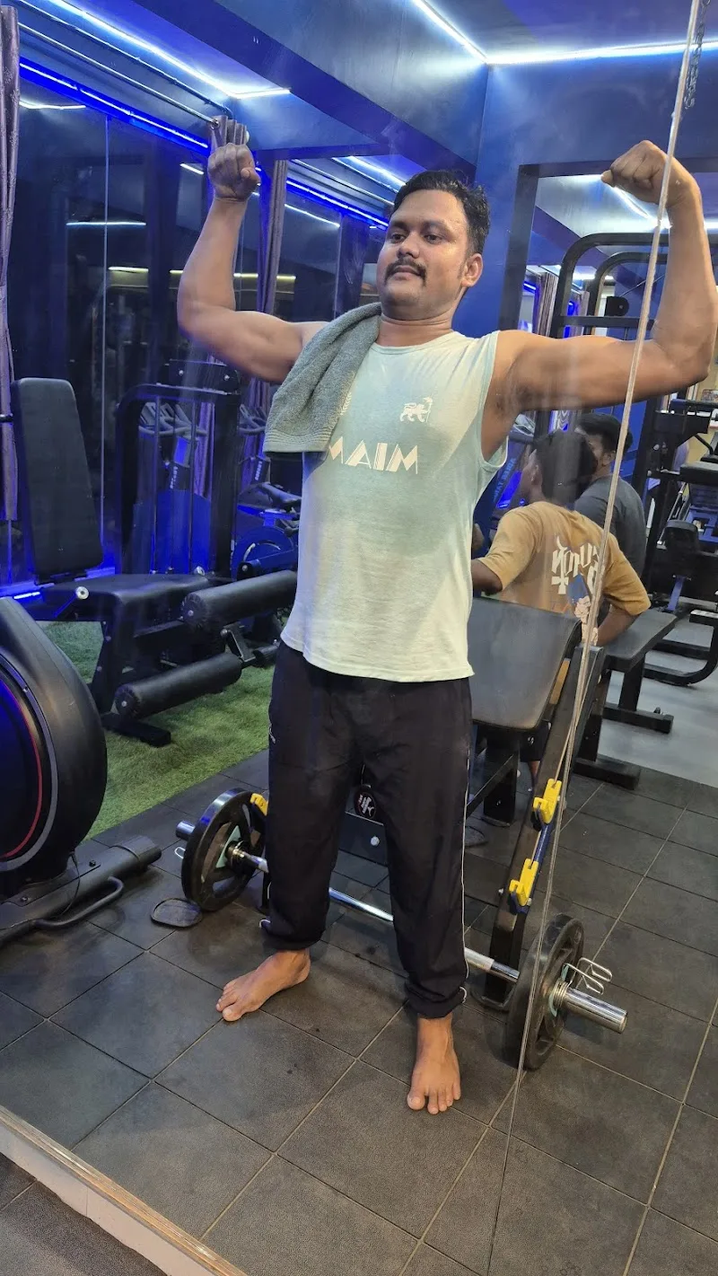Inside Royal Premium Fitness — photo 13