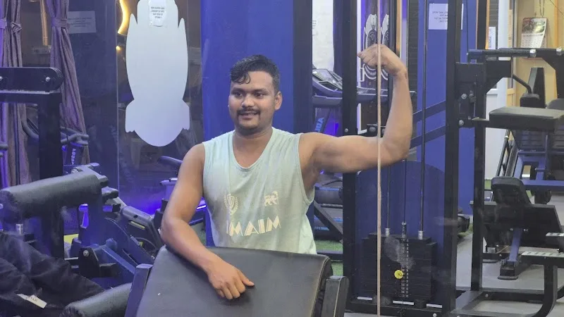 Inside Royal Premium Fitness — photo 14